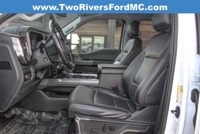 2023 Ford F-350SD Lariat