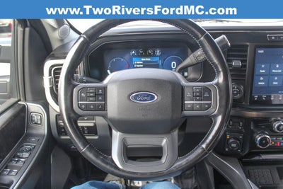 2023 Ford F-350SD Lariat