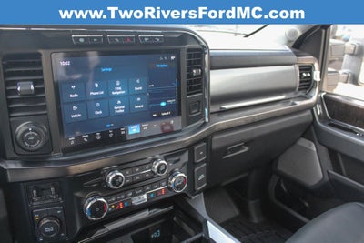2023 Ford F-350SD Lariat