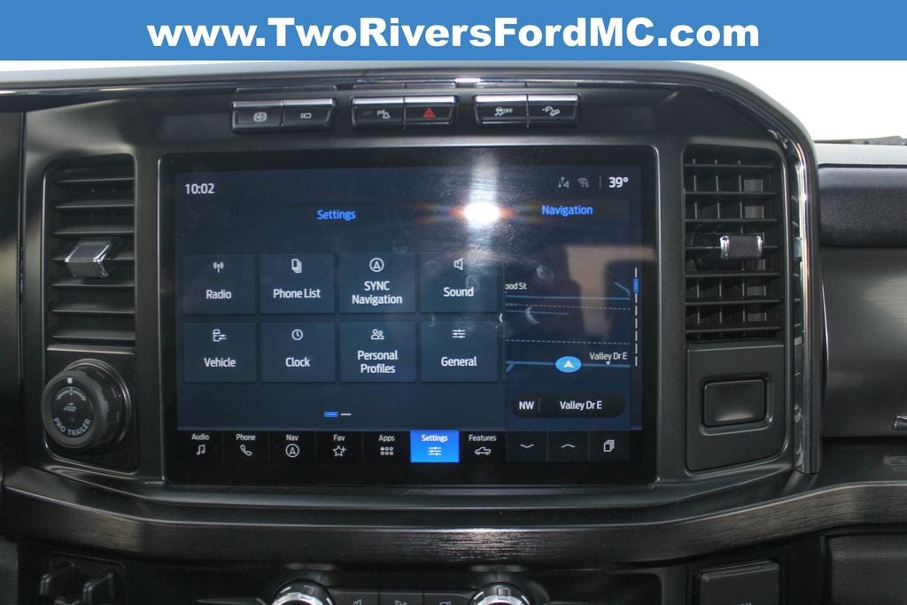 2023 Ford F-350SD Lariat