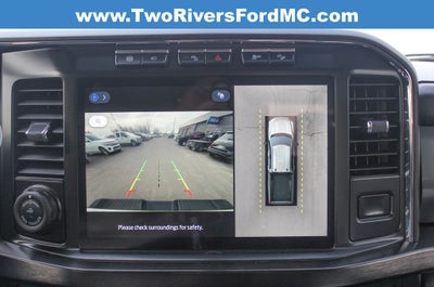 2023 Ford F-350SD Lariat