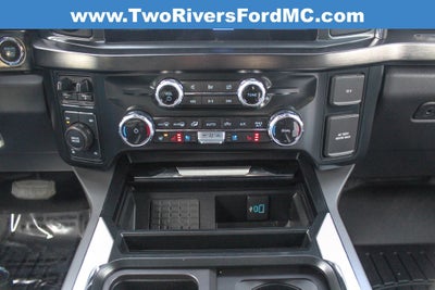 2023 Ford F-350SD Lariat