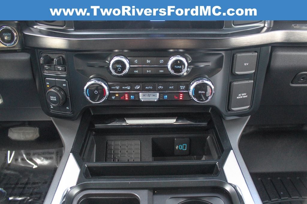 2023 Ford F-350SD Lariat