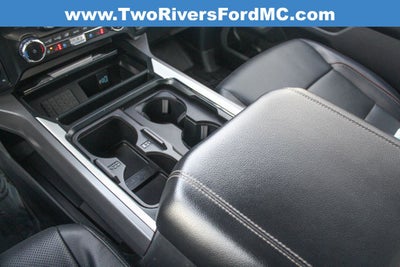 2023 Ford F-350SD Lariat