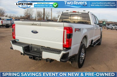 2023 Ford F-350SD Lariat