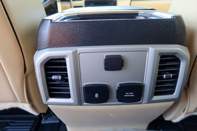 2019 Ford F-350SD Lariat