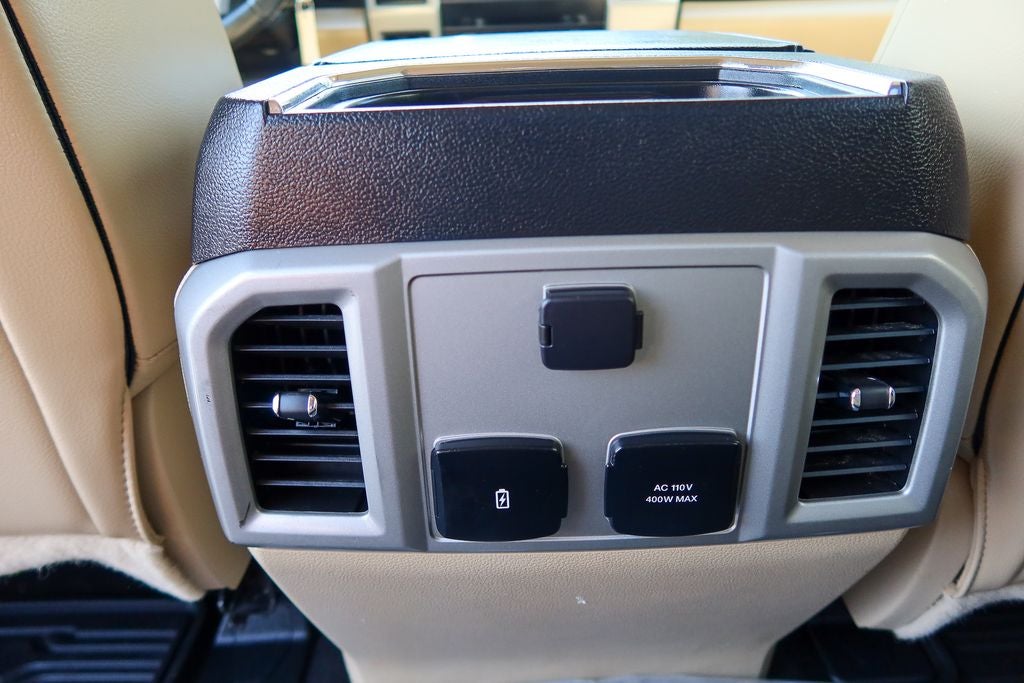 2019 Ford F-350SD Lariat