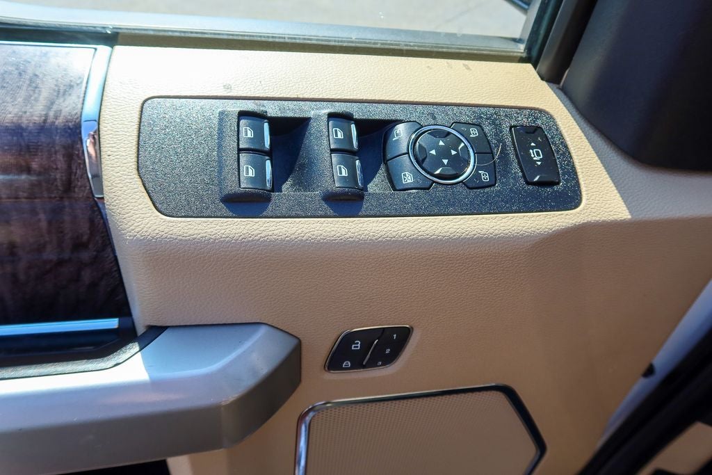 2019 Ford F-350SD Lariat