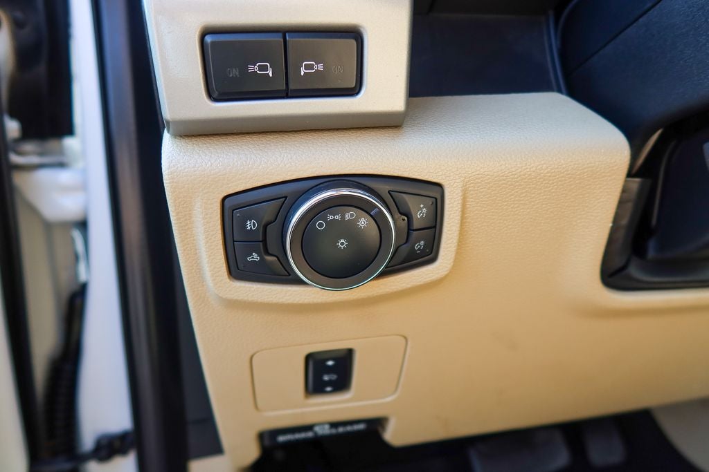 2019 Ford F-350SD Lariat