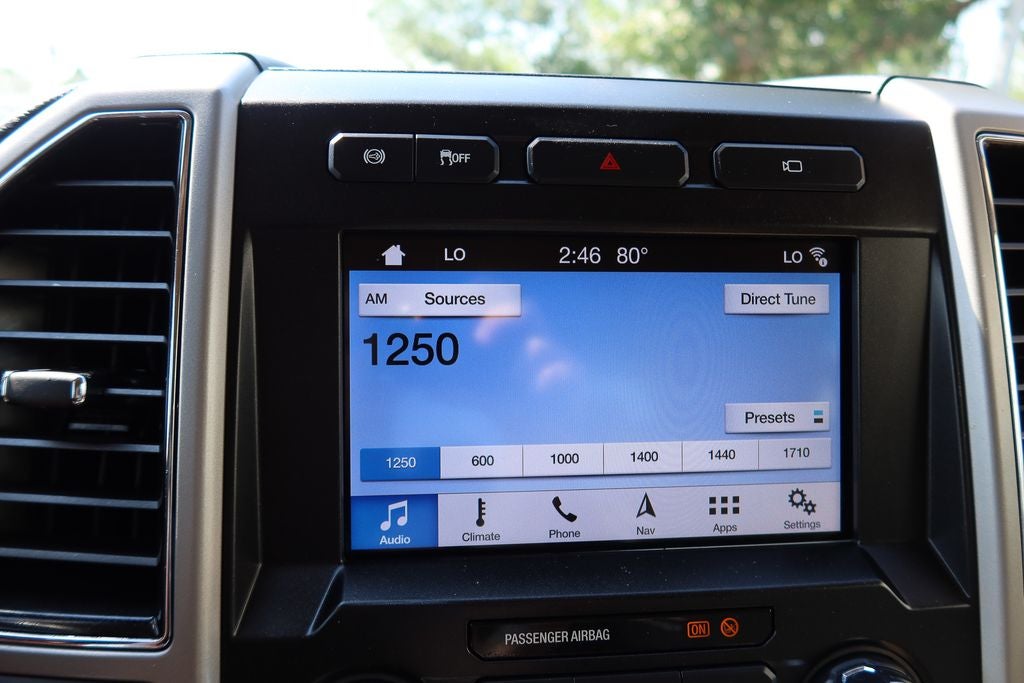 2019 Ford F-350SD Lariat