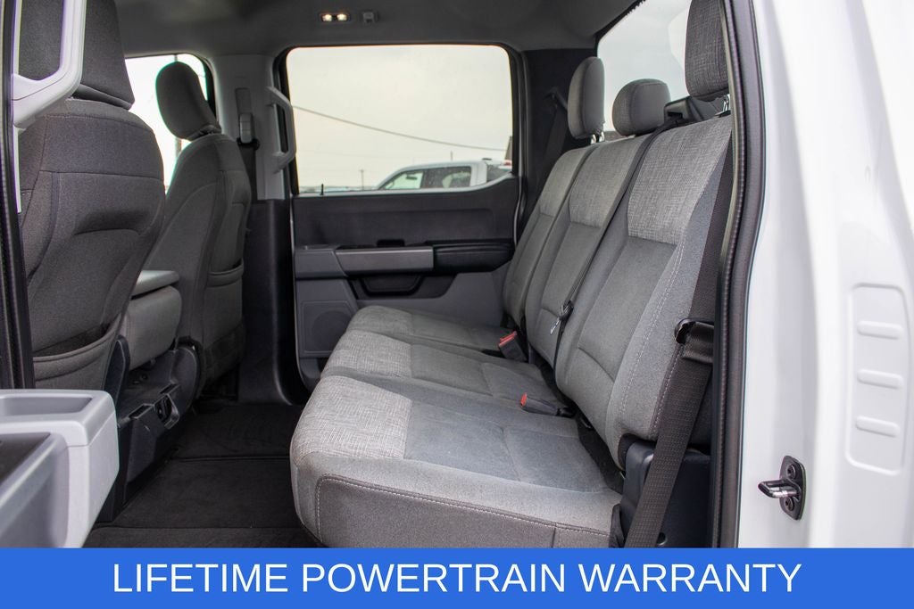 2024 Ford F-350SD XLT