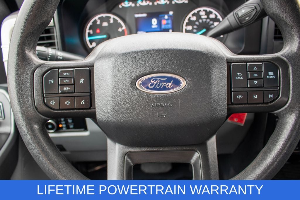 2024 Ford F-350SD XLT