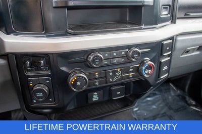 2024 Ford F-350SD XLT