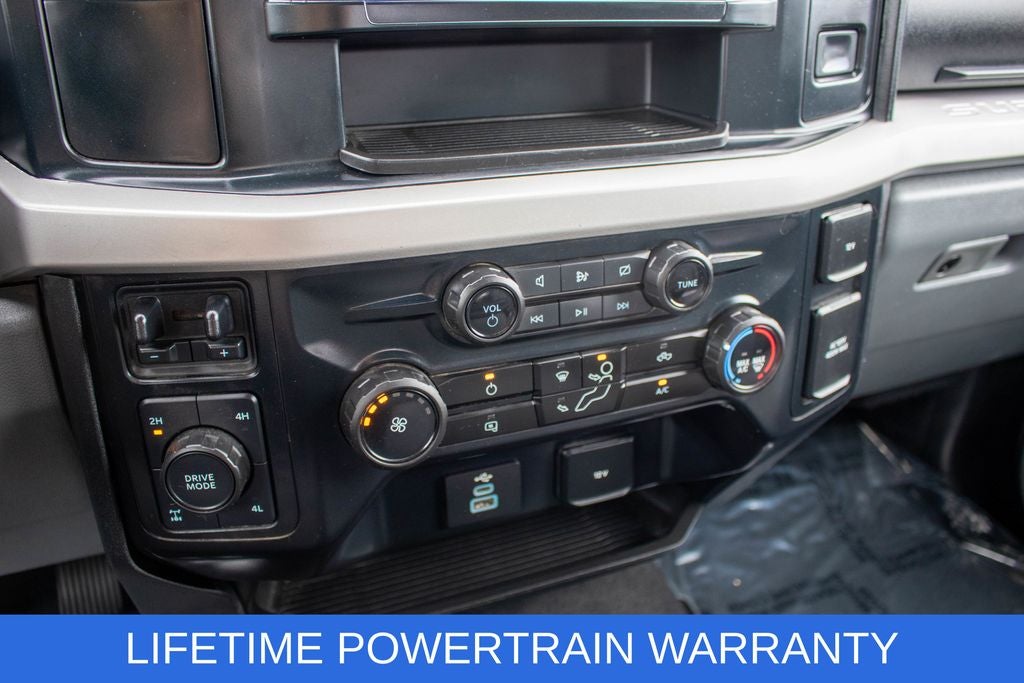 2024 Ford F-350SD XLT
