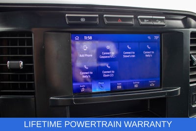 2024 Ford F-350SD XLT