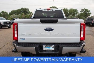 2024 Ford F-350SD XLT