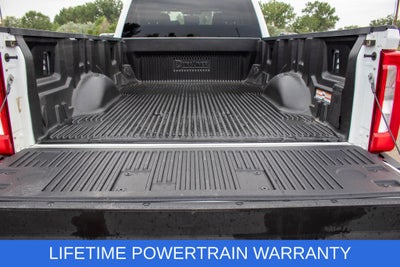2024 Ford F-350SD XLT