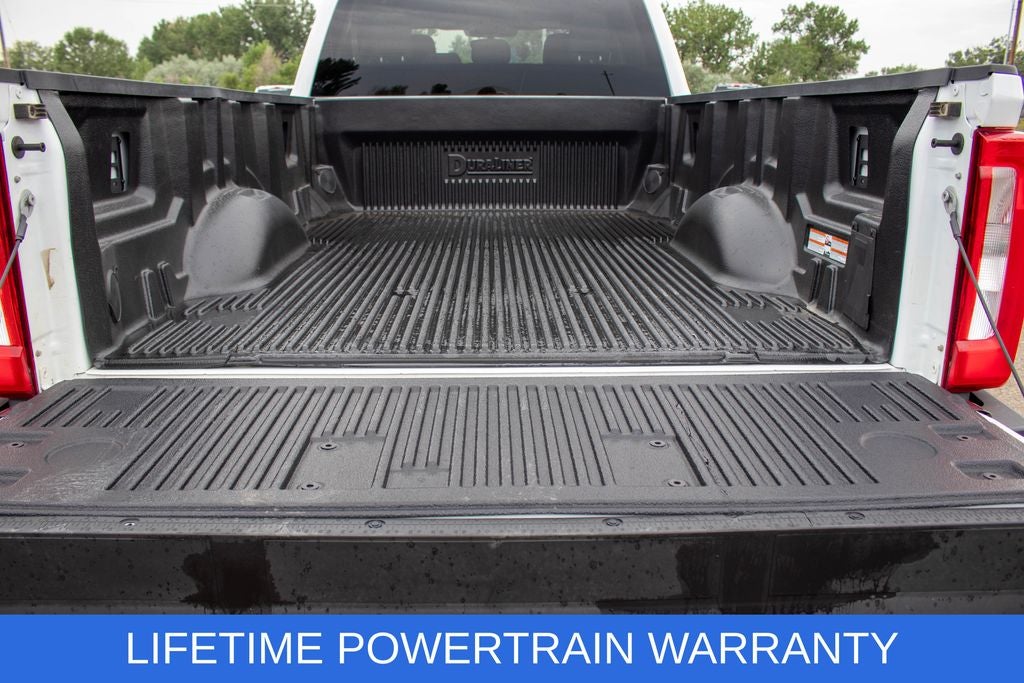 2024 Ford F-350SD XLT