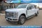 2025 Ford F-350SD Lariat