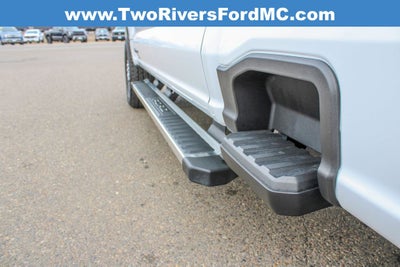 2025 Ford F-350SD Lariat