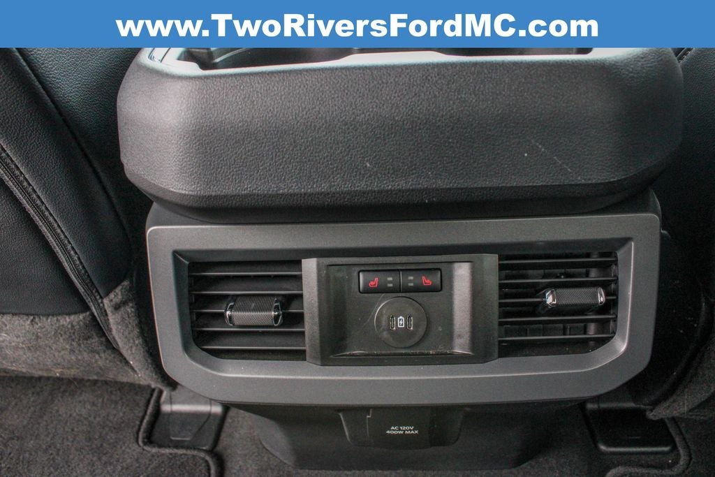 2025 Ford F-350SD Lariat