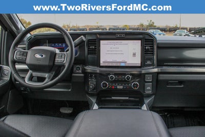 2025 Ford F-350SD Lariat