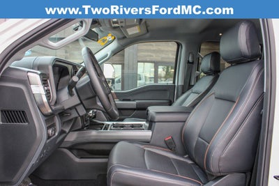 2025 Ford F-350SD Lariat