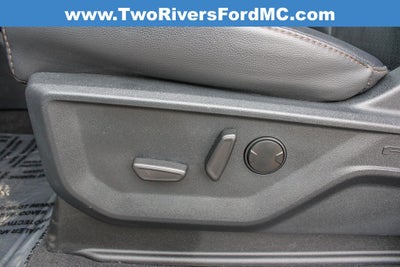 2025 Ford F-350SD Lariat