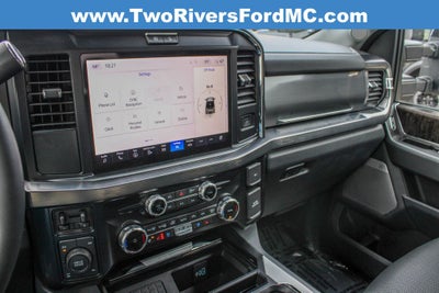 2025 Ford F-350SD Lariat