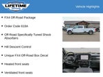 2025 Ford F-350SD Lariat