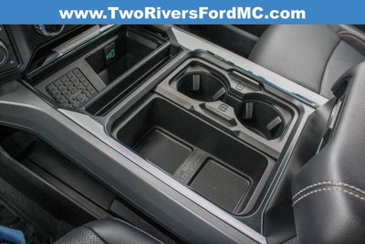 2025 Ford F-350SD Lariat