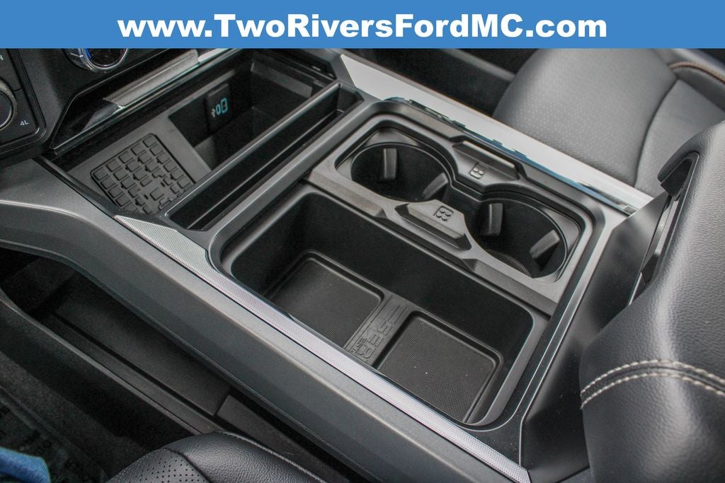 2025 Ford F-350SD Lariat