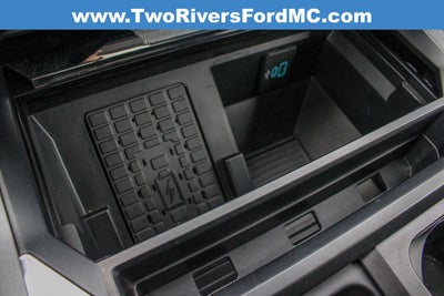 2025 Ford F-350SD Lariat