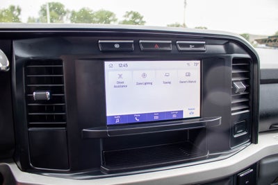 2025 Ford F-350SD Lariat