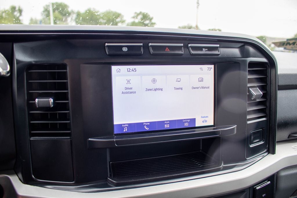 2025 Ford F-350SD Lariat