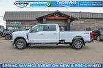 2025 Ford F-350SD Lariat