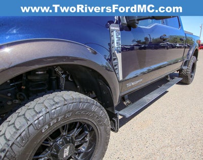 2024 Ford F-350SD King Ranch