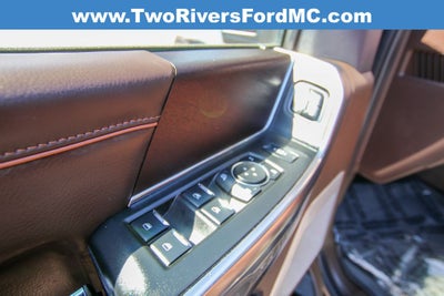 2024 Ford F-350SD King Ranch