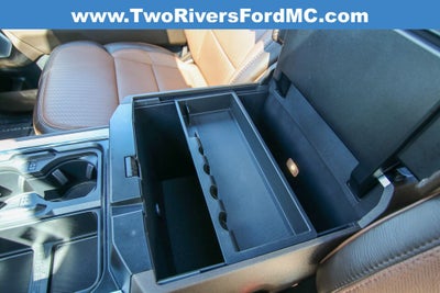 2024 Ford F-350SD King Ranch