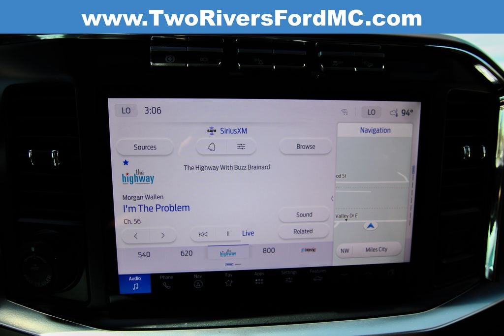 2024 Ford F-350SD King Ranch