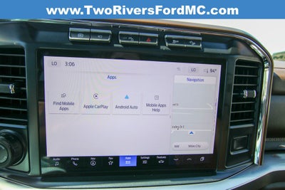 2024 Ford F-350SD King Ranch