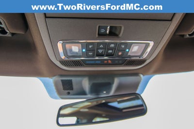 2024 Ford F-350SD King Ranch