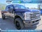 2024 Ford F-350SD King Ranch