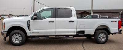 2024 Ford F-350SD XL
