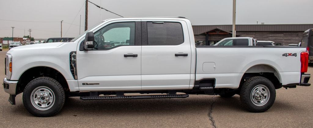 2024 Ford F-350SD XL