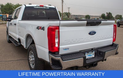 2024 Ford F-350SD XL