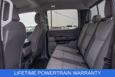 2024 Ford F-350SD XL