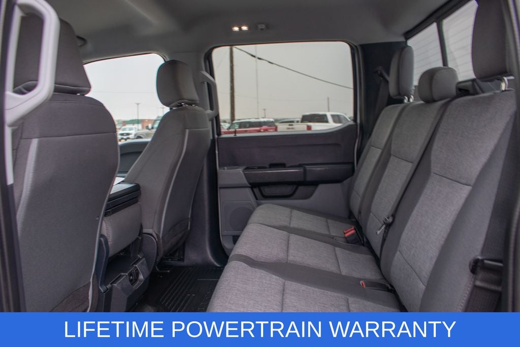 2024 Ford F-350SD XL
