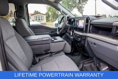 2024 Ford F-350SD XL