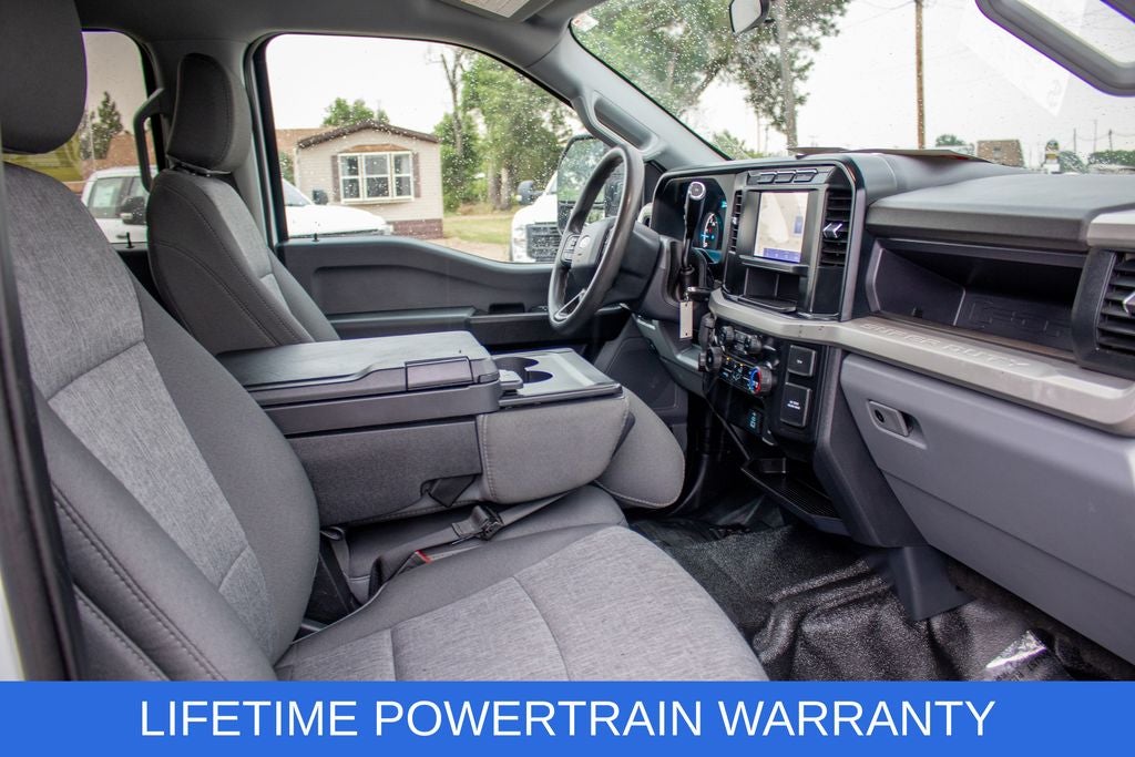 2024 Ford F-350SD XL